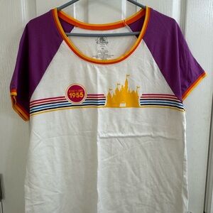 Disney Parks official merchandise. Woman’s XL LIKE NEW